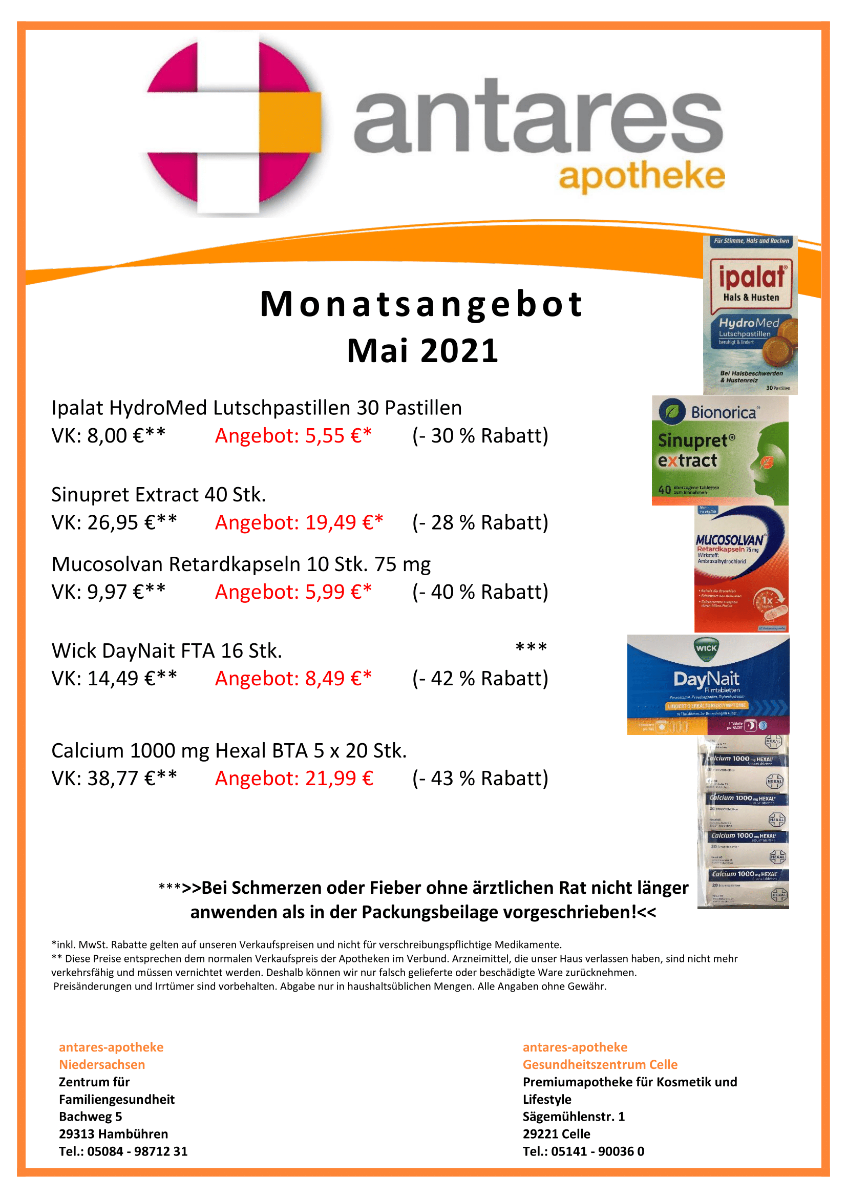 Apotheken